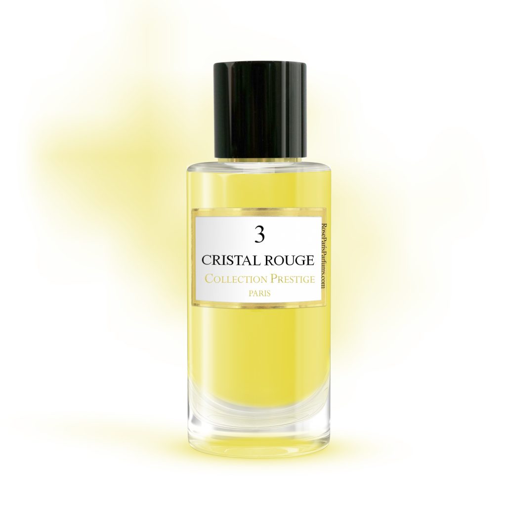 COLOGNE NR3, 500ML main image 0