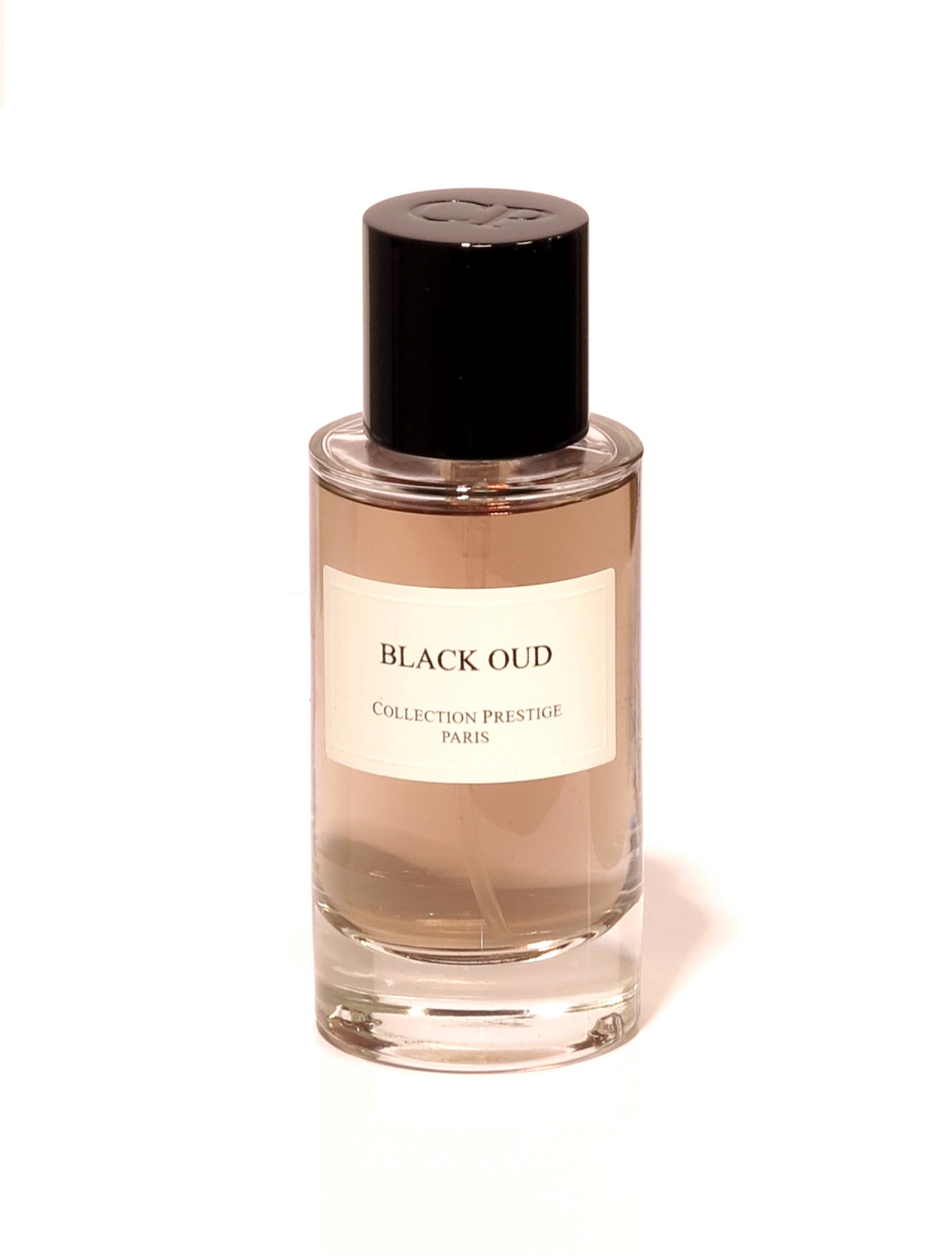 Parfum 14 BLACK OUD Collection Prestige - Flacon Neuf, Origine France, Parfum Oud